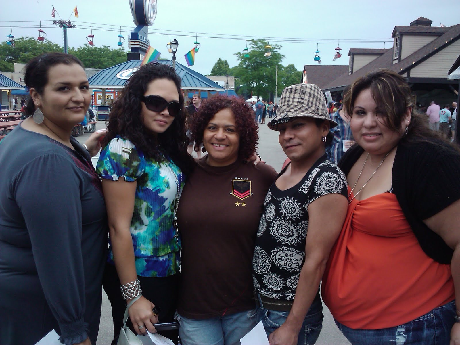 milwaukee gay pride gay murder